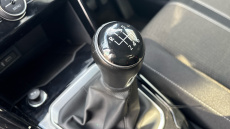 Volkswagen T-Roc 1.0 TSI 110 Black Edition 5dr Petrol Hatchback